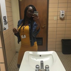 Meet your Posher, Denym